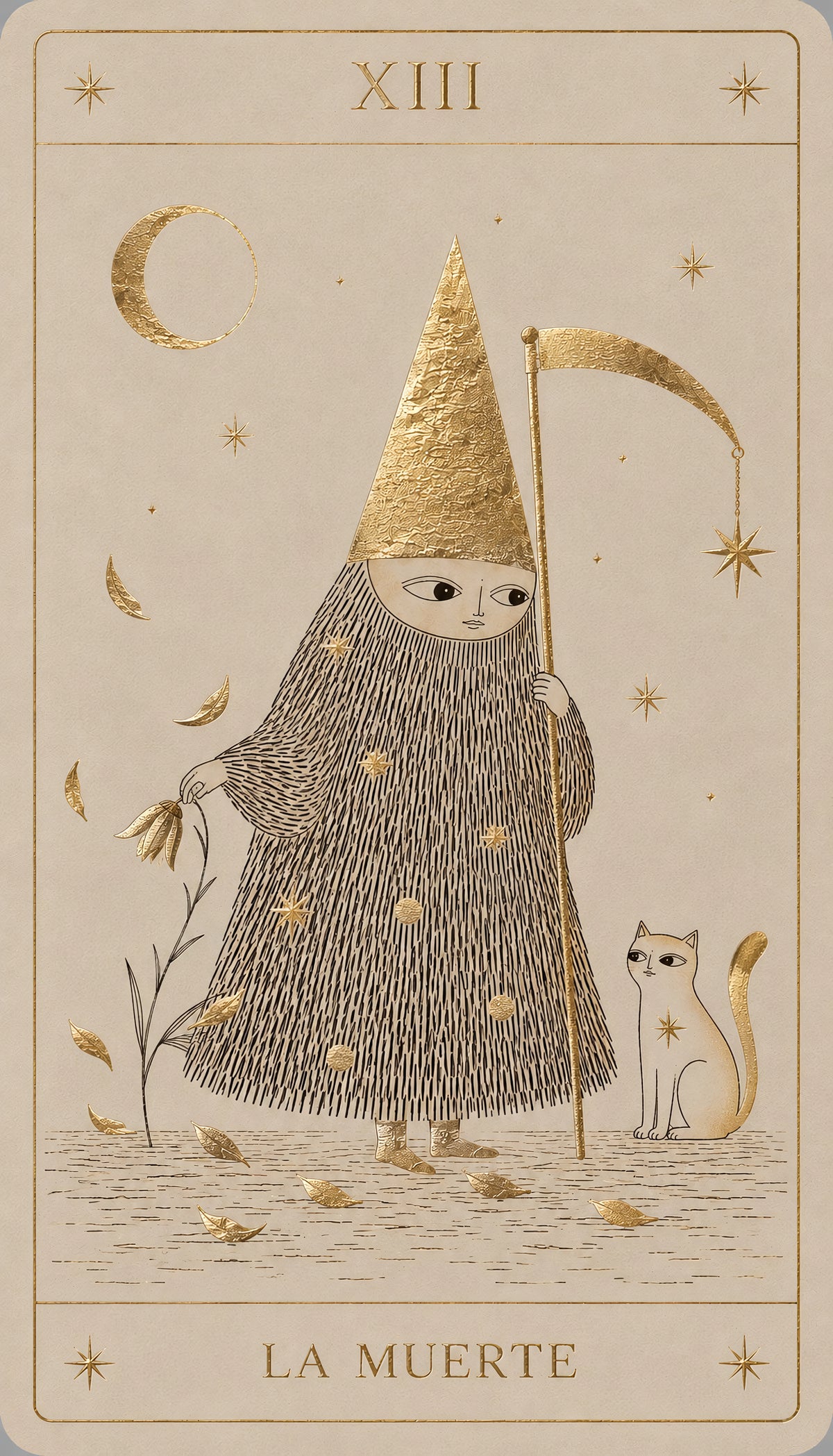 Tarot — María Valeria Pazos