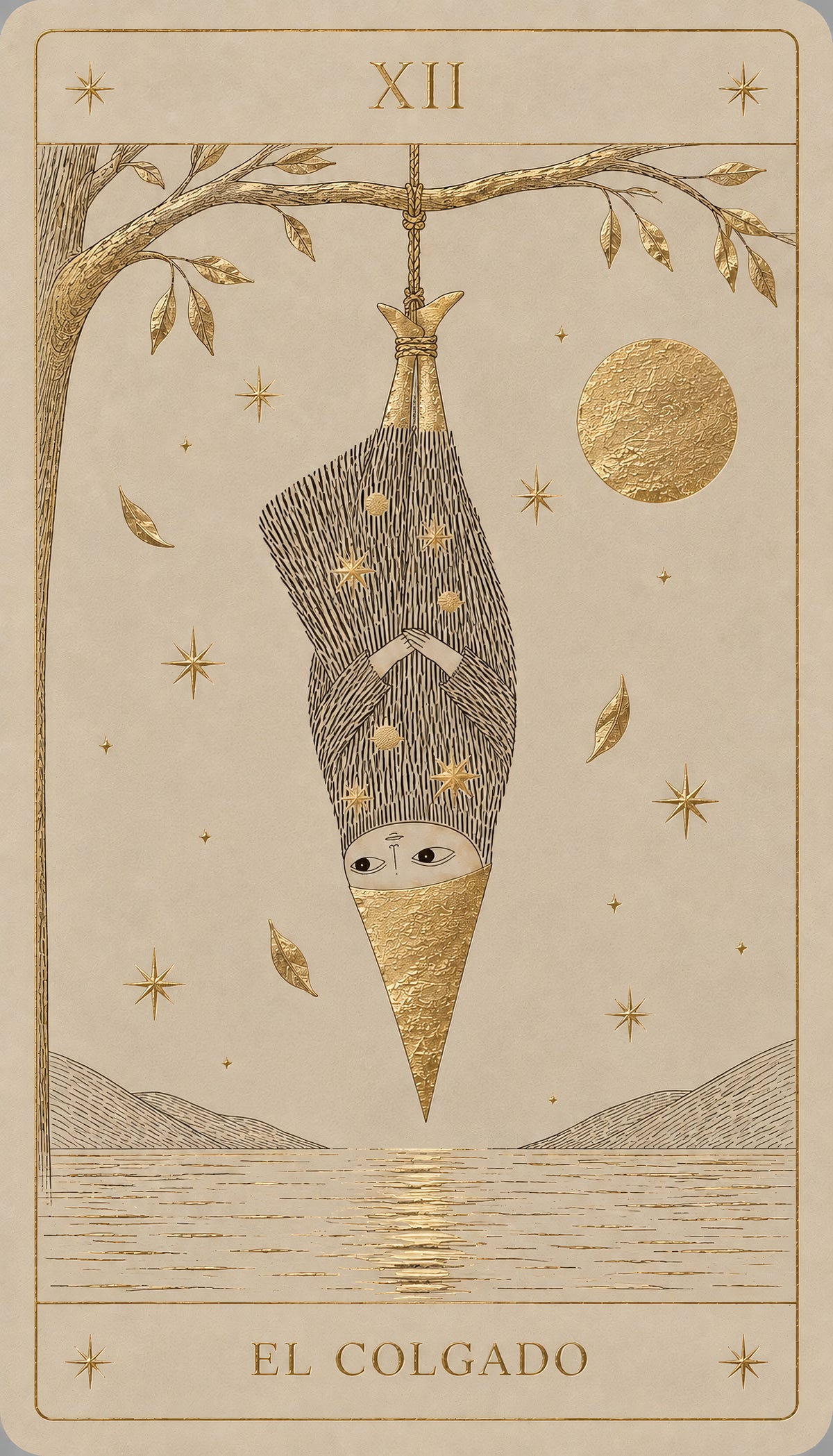 Tarot — María Valeria Pazos