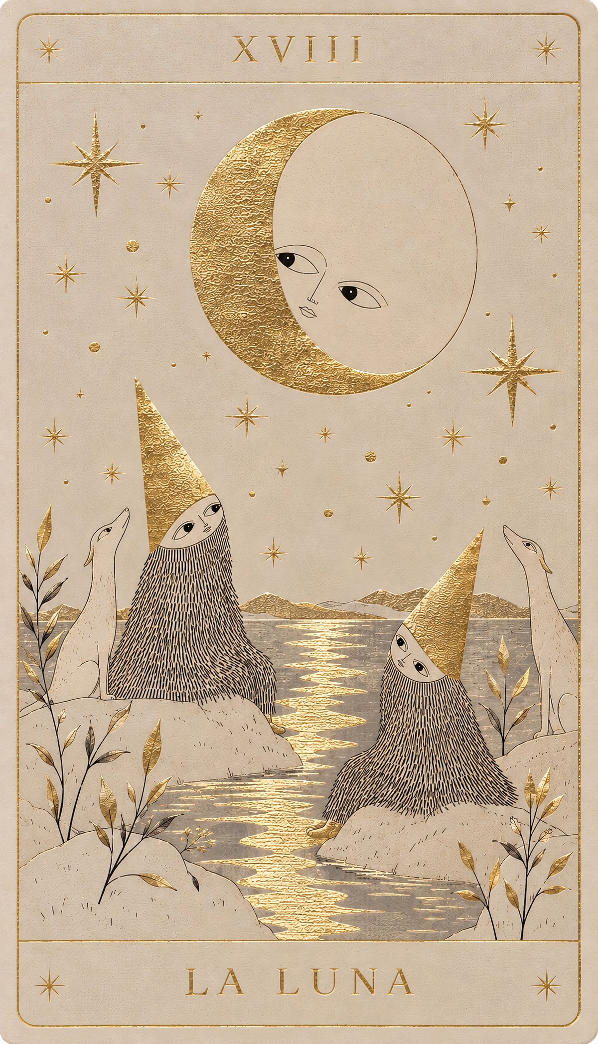 Tarot — María Valeria Pazos