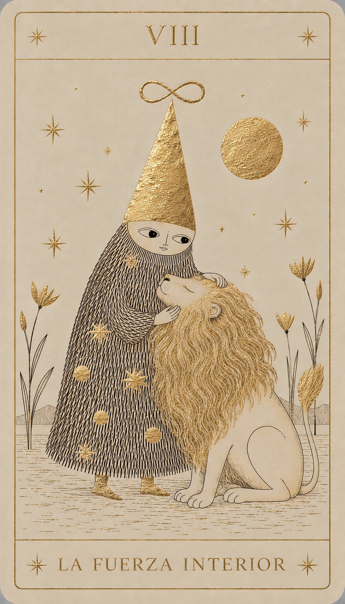 Tarot — María Valeria Pazos