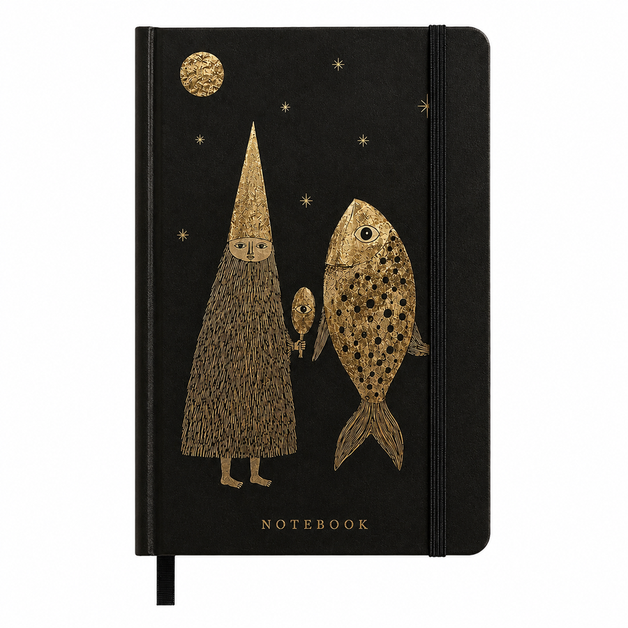 NOTEBOOKS