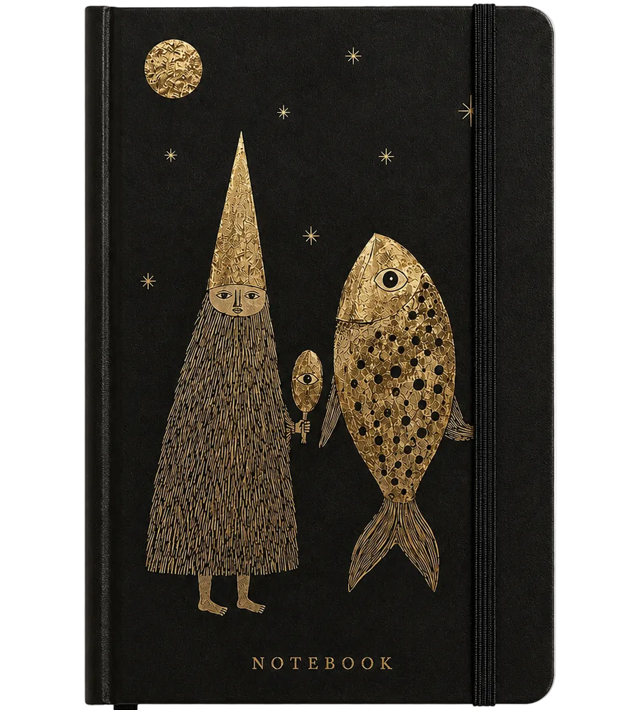 NOTEBOOKS