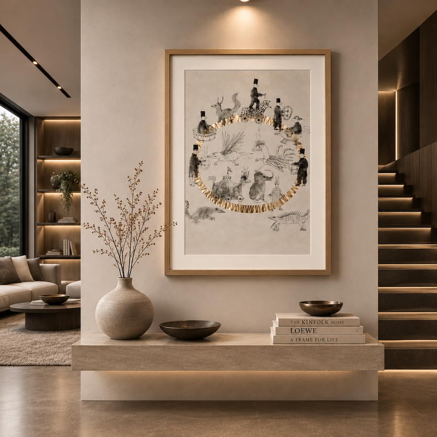 ART PRINTS